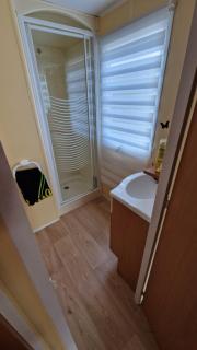 Mobile home à novalaise près du lac d Aiguebelette - 6