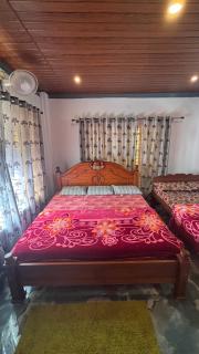 Hillview nest home stay - 2