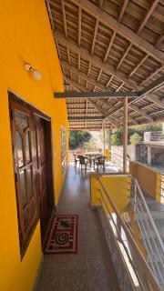 Hillview nest home stay - 1