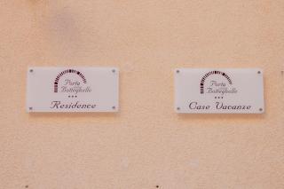Porta delle Botteghelle - 9
