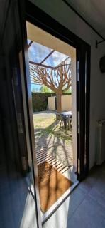 Gîte neuf tout équipé - 2 chambres, jardin privatif, clim & parking - 2