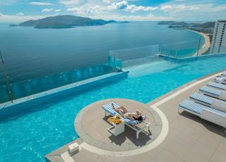 The AMG Suites Bayfront - 0