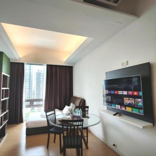 Swiss Residence BY OffexSuites KL - 1