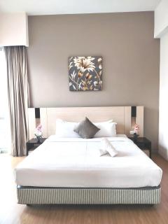 Swiss Residence BY OffexSuites KL - 3