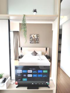 Swiss Residence BY OffexSuites KL - 5