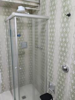 Quarto privativo Centro Lourdes de Belo Horizonte - 4