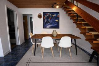 Ferienwohnung Steinbock mit Bergblick - 6