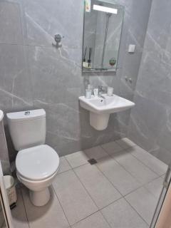 Апартамент Адиз - 5