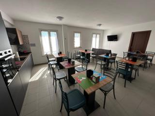 Colle Muzia B&B e Affittacamere - 4