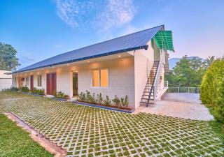 Ice Cliff Munnar by VOYE HOMES - 1