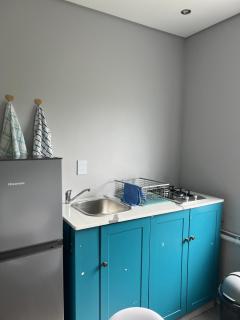 Blou-Beauty - Cidade Do Cabo - 3