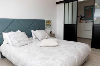 Superb 3bdr 6P family flat in Strasbourg - 6