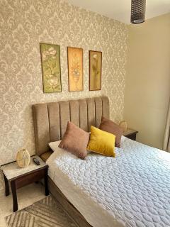 Lovely 2-bedroom appartement - 8