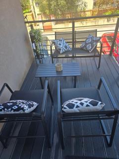 Delux Apartman Gabrijel - Zadar - 5