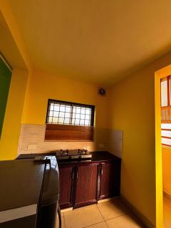 LJ Plaza Fully Furnished 1BHK Apartment, AC - 4