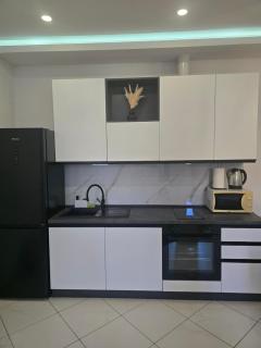 Delux Apartman Gabrijel - Zadar - 9