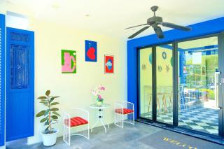 Phuket Moonlit Patong Bay Hideaway Hotel - 8