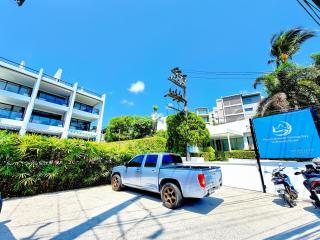 Phuket Moonlit Patong Bay Hideaway Hotel - 3