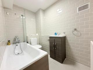 Flat next to brixton - 5