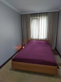 Квартира/ апартаменты - 5