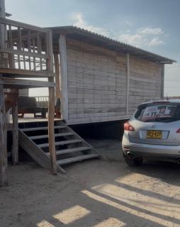 Habitación Compartida del Hostal y Restaurante Akuaippa Tours - 7