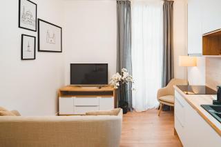 Tímár 18 Apartman - 7