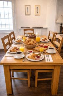 The Flat, 47 Fore St - 5