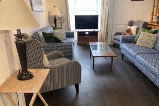 The Flat, 47 Fore St - 6