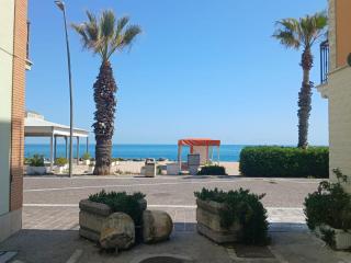 P085 Porto Recanati, nuovissimo bilocale a 30mt dal mare - 9