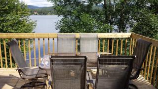 Chalet Le Pélican - 2