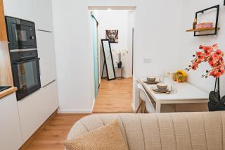 Tímár 18 Apartman - 5