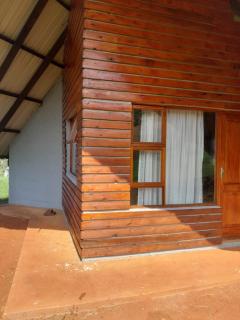 Emvembili Eco Lodge - 7