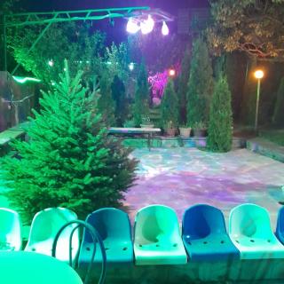 Частный дом Размик - 4