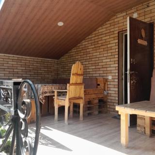 Частный дом Размик - 1