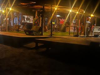 Habitación Compartida del Hostal y Restaurante Akuaippa Tours - 8