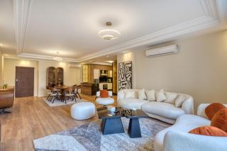 Elegant 3BR W Nanny Room W Pool View at Silver palm - 0