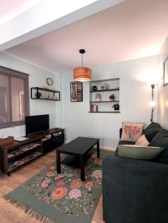 Appartement "Coeur de Ville" - parking privé - gare à 200m - 6