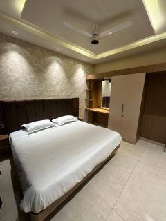 Vrs Homestay - 1