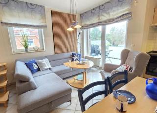 Nordheimstraße 150 Wohnung 5 - 4