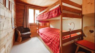 Fortuna - Cozy 3-bed, stunning Matterhorn view near skilift - 5