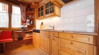 Fortuna - Cozy 3-bed, stunning Matterhorn view near skilift - 4