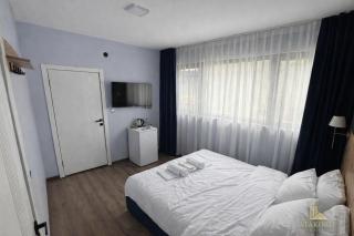 New Yasamkent Atakoru Double Suite - 2