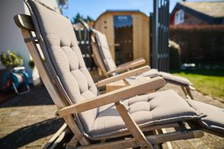 Ferienhaus SCHLEI-FELS in Kappeln an der Schlei - 2