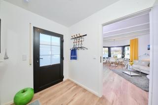 Ferienhaus SCHLEI-FELS in Kappeln an der Schlei - 1