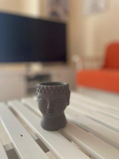 Sea View Apartment - 8