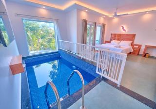 Ice Cliff Resort Munnar by VOYE HOMES - 8