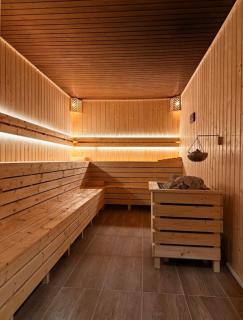 Sanja Lux Cevahir Sky View - 6