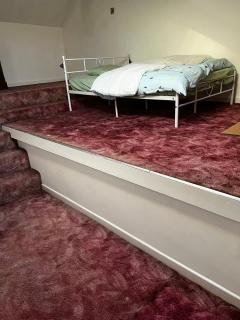 liverpool university hospital house - 2