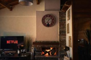 TETOS Wooden House - 7