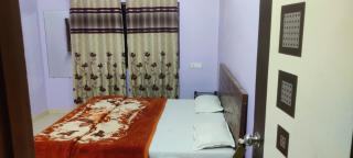 Hotel Shree palace - 1